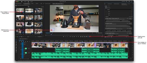 adobe video editing software.